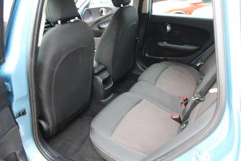 MINI Clubman 1.5 One Euro 6 (s/s) 6dr