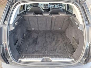Peugeot 2008 1.6 e-HDi Allure Euro 5 (s/s) 5dr