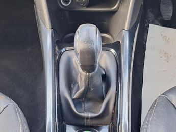 Peugeot 2008 1.6 e-HDi Allure Euro 5 (s/s) 5dr