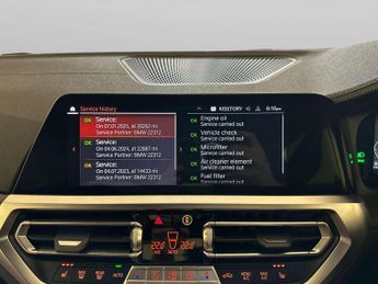 BMW 4 Series 2.0 420d MHT M Sport Coupe 2dr Diesel Hybrid Auto xDrive Euro 6 