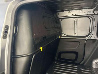 Citroen Berlingo 1.5 BlueHDi 1000 Driver M Panel Van 5dr Diesel Manual SWB Euro 6