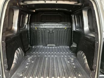 Citroen Berlingo 1.5 BlueHDi 1000 Driver M Panel Van 5dr Diesel Manual SWB Euro 6