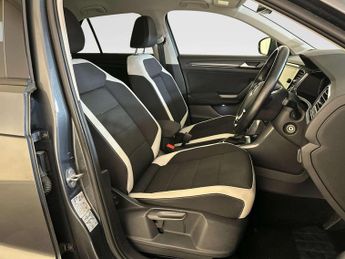 Volkswagen T-Roc 1.5 TSI GPF EVO SEL SUV 5dr Petrol DSG Euro 6 (s/s) (150 ps)