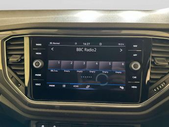 Volkswagen T-Roc 1.5 TSI GPF EVO SEL SUV 5dr Petrol DSG Euro 6 (s/s) (150 ps)