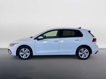Volkswagen Golf 1.5 eTSI MHEV Life Hatchback 5dr Petrol Hybrid DSG Euro 6 (s/s) 