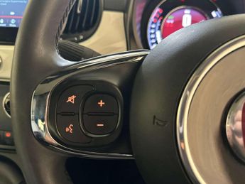 Fiat 500 1.0 MHEV Dolcevita Plus Hatchback 3dr Petrol Manual Euro 6 (s/s)