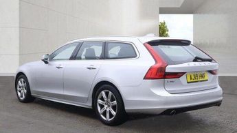 VOLVO V90 2.0 D4 Momentum Estate 5dr Diesel Auto Euro 6 (s/s) (190 ps) **F