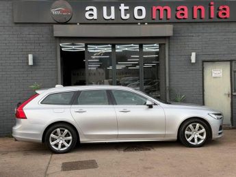 VOLVO V90 2.0 D4 Momentum Estate 5dr Diesel Auto Euro 6 (s/s) (190 ps) **F