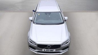 VOLVO V90 2.0 D4 Momentum Estate 5dr Diesel Auto Euro 6 (s/s) (190 ps) **F