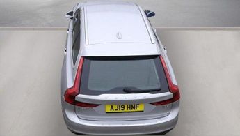 VOLVO V90 2.0 D4 Momentum Estate 5dr Diesel Auto Euro 6 (s/s) (190 ps) **F