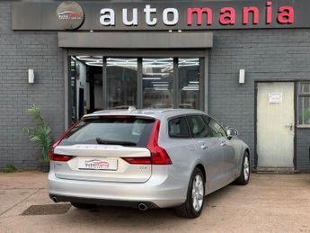 VOLVO V90 2.0 D4 Momentum Estate 5dr Diesel Auto Euro 6 (s/s) (190 ps) **F