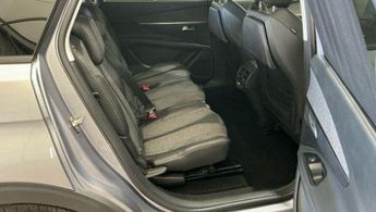 PEUGEOT 5008 1.5 BlueHDi Allure SUV 5dr Diesel EAT Euro 6 (s/s) (130 ps) **FI