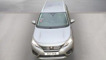 PEUGEOT 5008 1.5 BlueHDi Allure SUV 5dr Diesel EAT Euro 6 (s/s) (130 ps) **FI