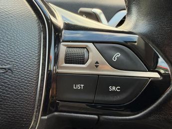 PEUGEOT 5008 1.5 BlueHDi Allure SUV 5dr Diesel EAT Euro 6 (s/s) (130 ps) **FI