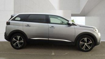 PEUGEOT 5008 1.5 BlueHDi Allure SUV 5dr Diesel EAT Euro 6 (s/s) (130 ps) **FI