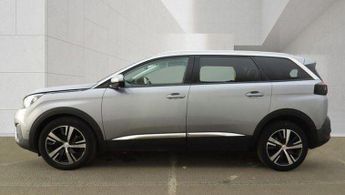 PEUGEOT 5008 1.5 BlueHDi Allure SUV 5dr Diesel EAT Euro 6 (s/s) (130 ps) **FI