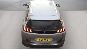 PEUGEOT 5008 1.5 BlueHDi Allure SUV 5dr Diesel EAT Euro 6 (s/s) (130 ps) **FI