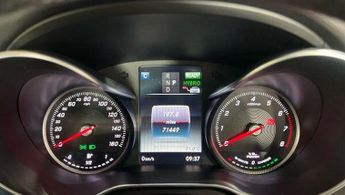 MERCEDES-BENZ C CLASS 2.0 C350e 6.4kWh Sport (Premium) Saloon 4dr Petrol Plug-in Hybri