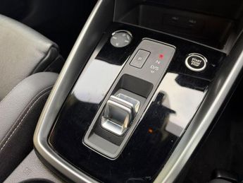 AUDI A3 1.4 TFSIe 40 S line Sportback 5dr Petrol Plug-in Hybrid S Tronic