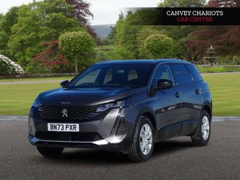 Peugeot 5008 1.5 BlueHDi Active Premium + EAT Euro 6 (s/s) 5dr