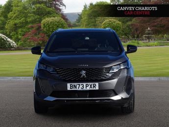 Peugeot 5008 1.5 BlueHDi Active Premium + EAT Euro 6 (s/s) 5dr