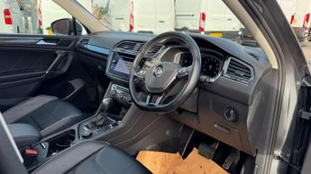Volkswagen Tiguan Allspace 2.0 TDI SEL SUV 5dr Diesel DSG 4Motion Euro 6 (s/s) (150 ps)