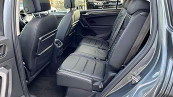 Volkswagen Tiguan Allspace 2.0 TDI SEL SUV 5dr Diesel DSG 4Motion Euro 6 (s/s) (150 ps)