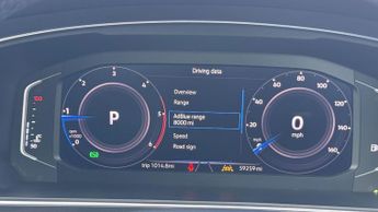 Volkswagen Tiguan Allspace 2.0 TDI SEL SUV 5dr Diesel DSG 4Motion Euro 6 (s/s) (150 ps)