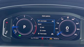 Volkswagen Tiguan Allspace 2.0 TDI SEL SUV 5dr Diesel DSG 4Motion Euro 6 (s/s) (150 ps)