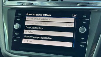 Volkswagen Tiguan Allspace 2.0 TDI SEL SUV 5dr Diesel DSG 4Motion Euro 6 (s/s) (150 ps)