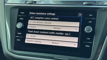 Volkswagen Tiguan Allspace 2.0 TDI SEL SUV 5dr Diesel DSG 4Motion Euro 6 (s/s) (150 ps)