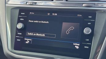Volkswagen Tiguan Allspace 2.0 TDI SEL SUV 5dr Diesel DSG 4Motion Euro 6 (s/s) (150 ps)