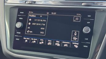Volkswagen Tiguan Allspace 2.0 TDI SEL SUV 5dr Diesel DSG 4Motion Euro 6 (s/s) (150 ps)