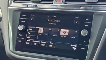 Volkswagen Tiguan Allspace 2.0 TDI SEL SUV 5dr Diesel DSG 4Motion Euro 6 (s/s) (150 ps)