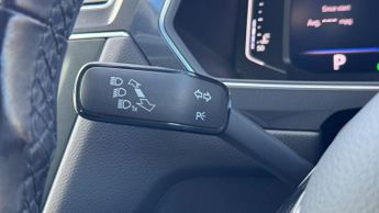 Volkswagen Tiguan Allspace 2.0 TDI SEL SUV 5dr Diesel DSG 4Motion Euro 6 (s/s) (150 ps)