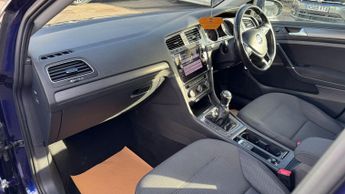Volkswagen Golf 1.0 TSI SE Hatchback 5dr Petrol Manual Euro 6 (s/s) (110 bhp)