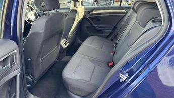 Volkswagen Golf 1.0 TSI SE Hatchback 5dr Petrol Manual Euro 6 (s/s) (110 bhp)