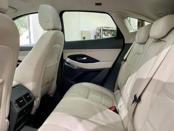 Jaguar E-PACE 2.0 D150 S Auto AWD Euro 6 (s/s) 5dr