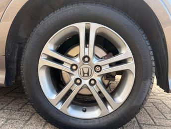 Honda Civic 1.4 i-VTEC Type S i-Shift 3dr