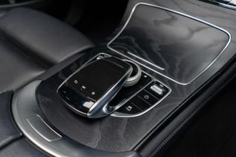 Mercedes-Benz GLC 2.1 GLC250d AMG Night Edition (Premium Plus) G-Tronic+ 4MATIC Eu