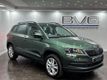 Skoda Karoq 1.5 TSI ACT SE Technology DSG Euro 6 (s/s) 5dr