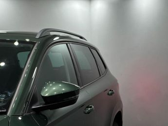 Skoda Karoq 1.5 TSI ACT SE Technology DSG Euro 6 (s/s) 5dr