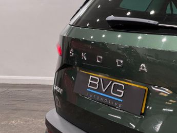Skoda Karoq 1.5 TSI ACT SE Technology DSG Euro 6 (s/s) 5dr