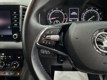 Skoda Karoq 1.5 TSI ACT SE Technology DSG Euro 6 (s/s) 5dr