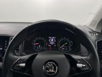 Skoda Karoq 1.5 TSI ACT SE Technology DSG Euro 6 (s/s) 5dr