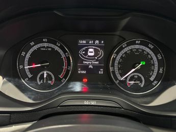 Skoda Karoq 1.5 TSI ACT SE Technology DSG Euro 6 (s/s) 5dr