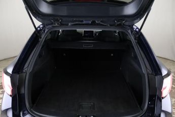 Suzuki Swace 1.8h Motion CVT Euro 6 (s/s) 5dr