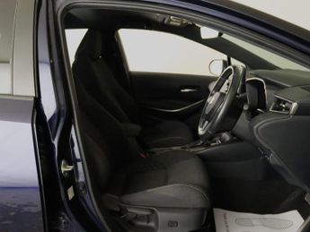 Suzuki Swace 1.8h Motion CVT Euro 6 (s/s) 5dr