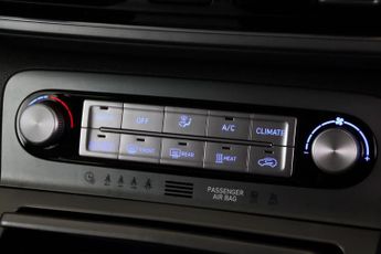 Hyundai KONA 39kWh Premium Auto 5dr (10.5kW Charger)