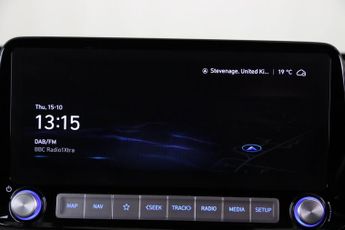 Hyundai KONA 39kWh Premium Auto 5dr (10.5kW Charger)